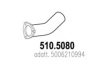 IVECO 5006210994 Exhaust Pipe